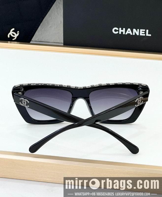 Replica Chanel Glasses smh150