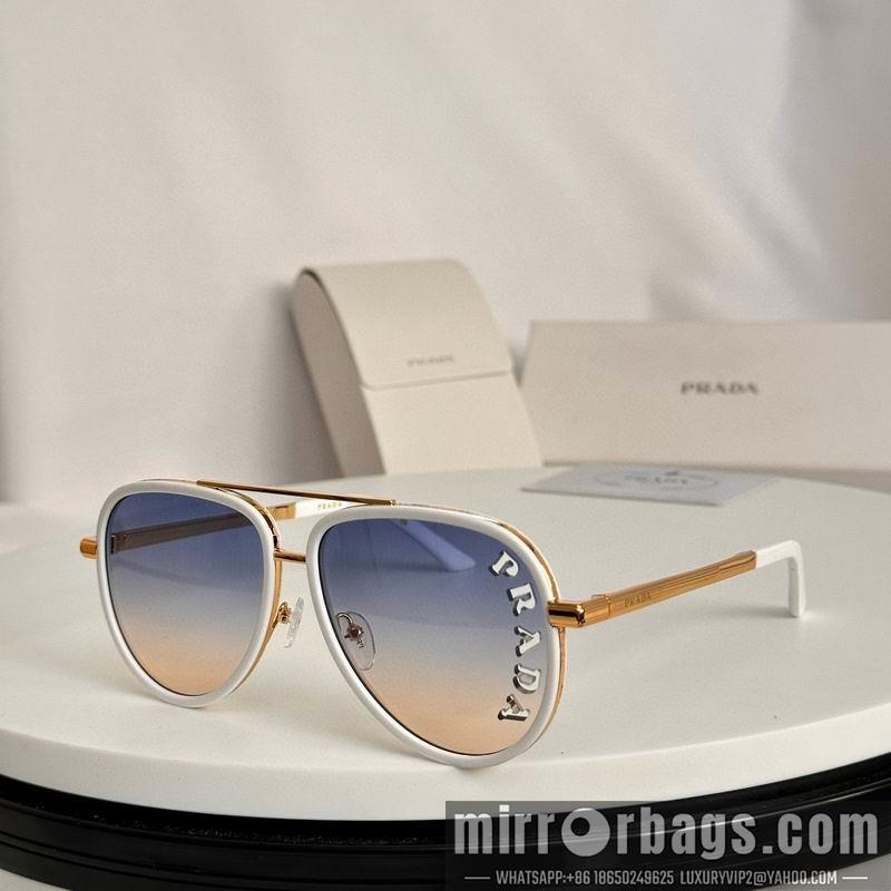 Replica Prada Glasses smr60