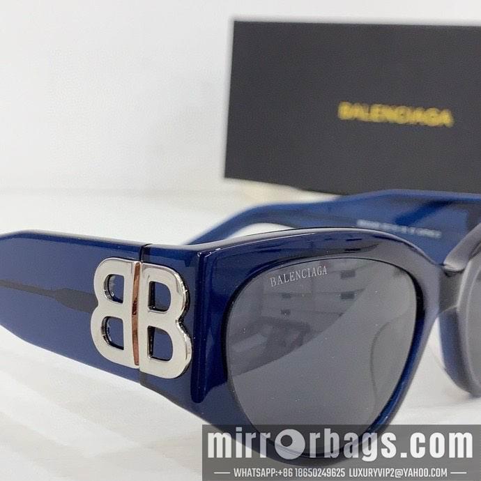 Replica Balenciaga Glasses smx85