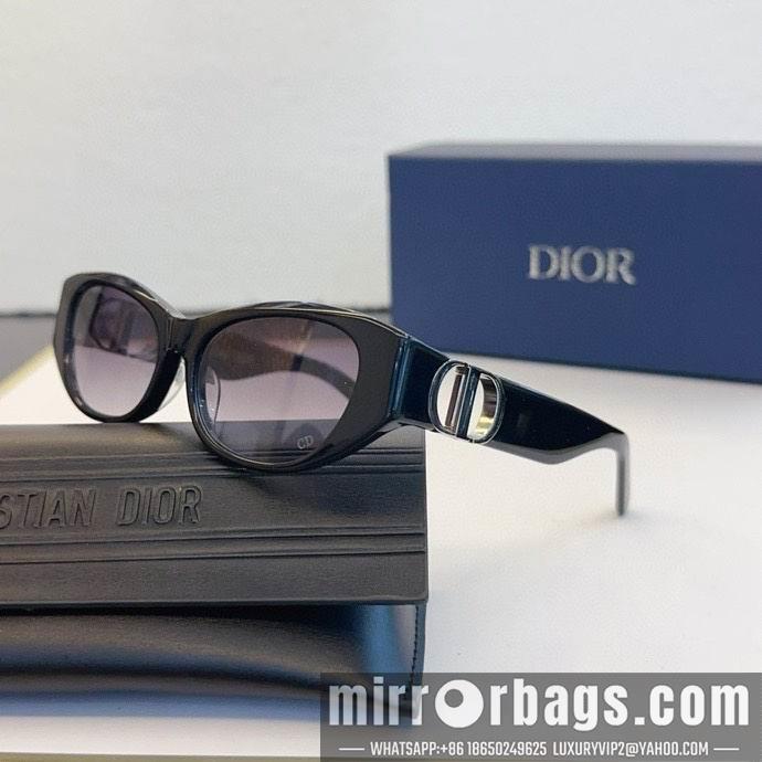 Replica Dior Glasses smx75