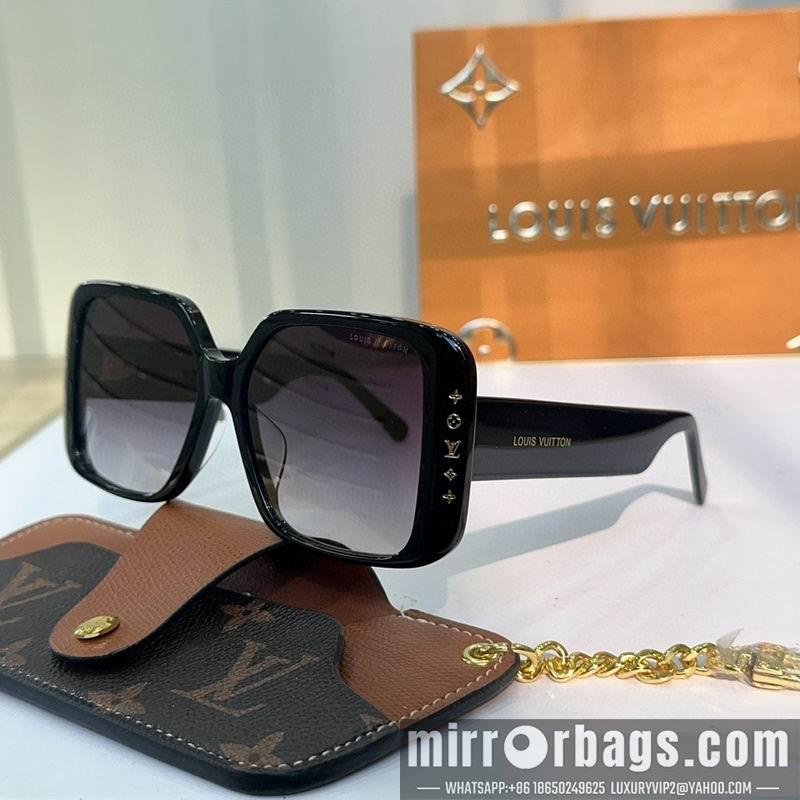 Replica LV Glasses smh41