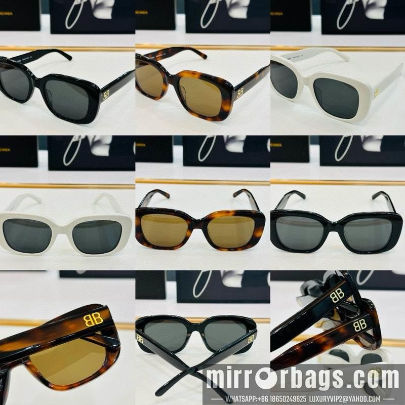 Replica Balenciaga Glasses smx58