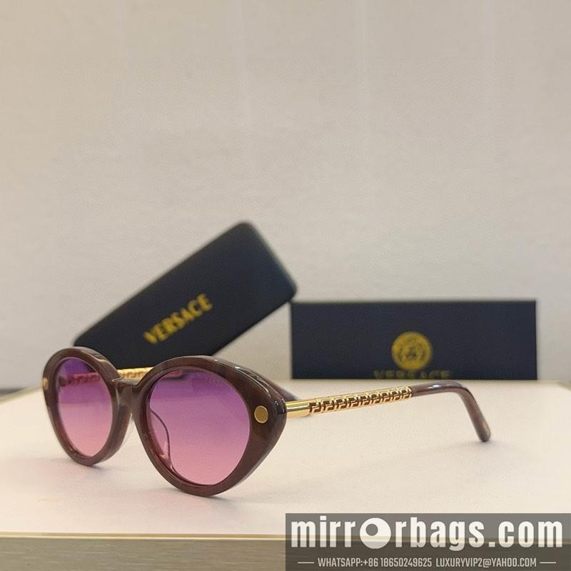 Replica Versace Glaases smx167