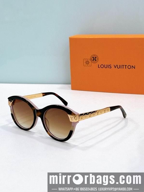 Replica LV Glasses smx129