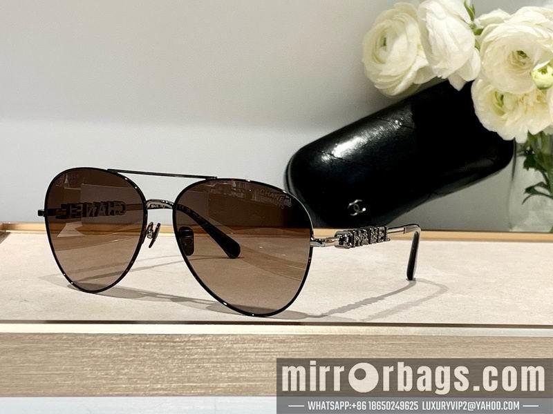 Replica Chanel Glasses smr260