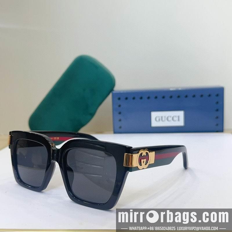Replica Gucci Glasses smr144