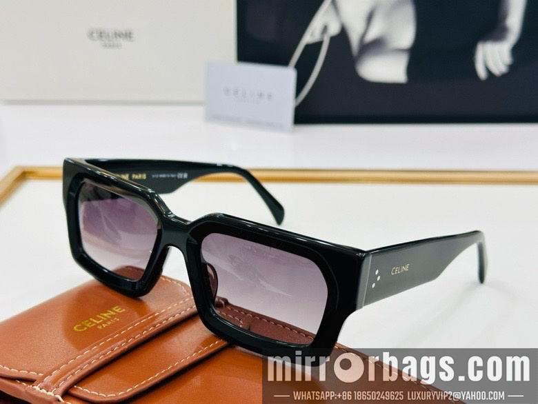 Replica Celine Glasses smx179