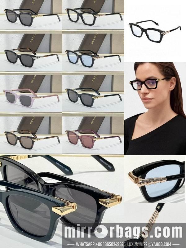 Replica Bvlgari Glasses 03smh138