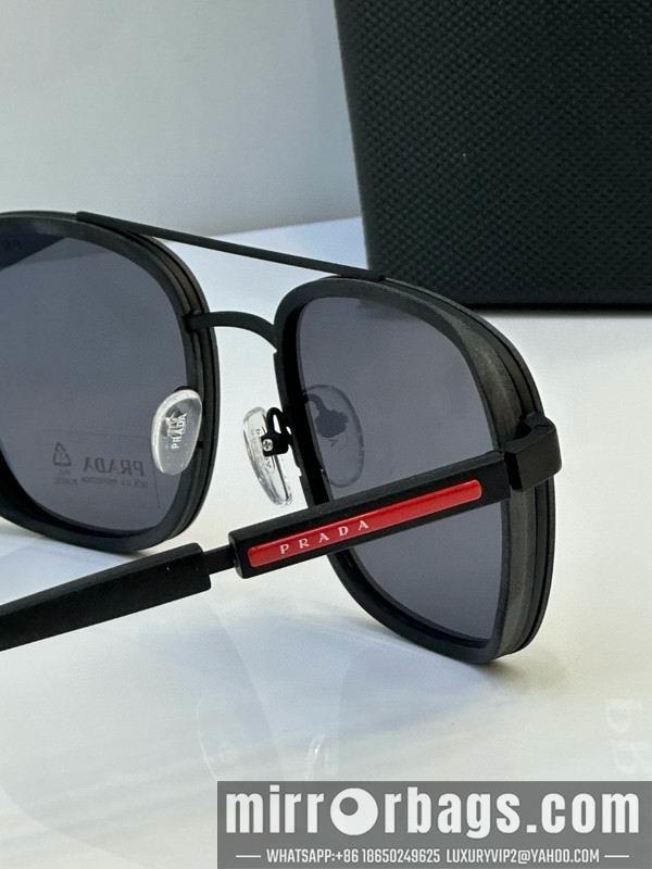 Replica Prada Glasses smh140