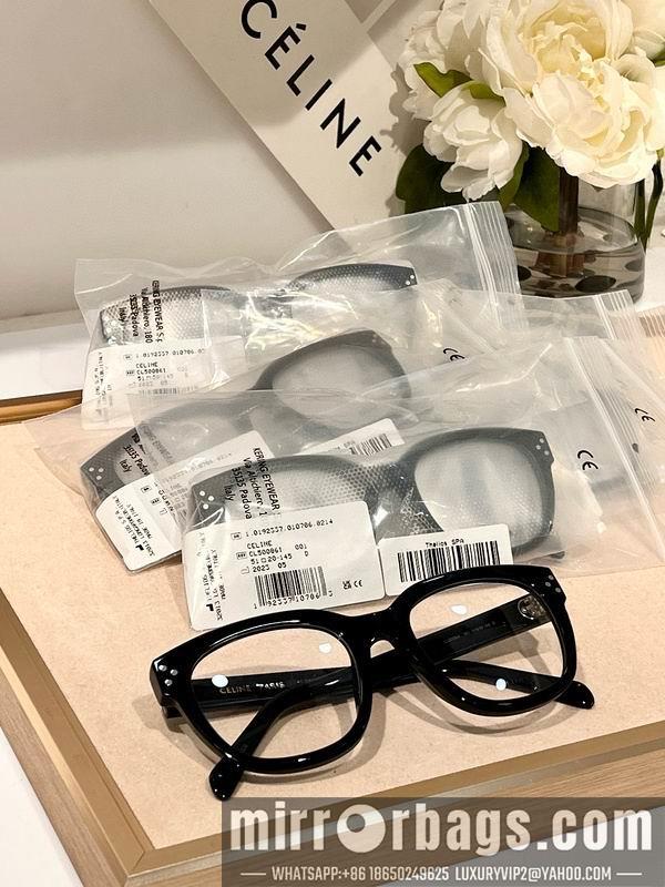 Replica Celine Glasses smx174