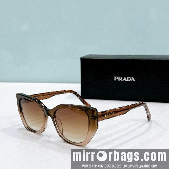 Replica Prada Glasses smx199