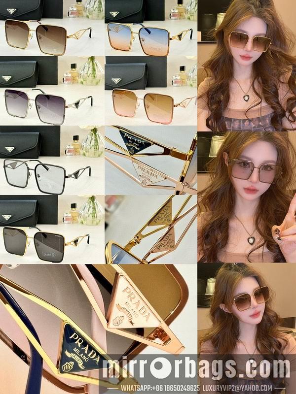 Replica Prada Glasses smr75