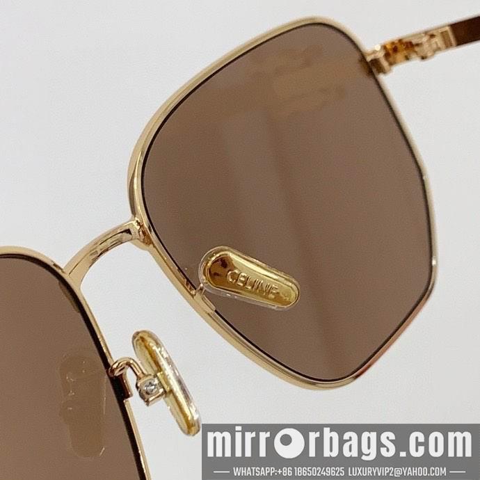 Replica Celine Glasses smx214