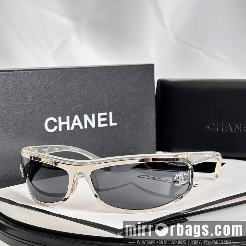 Replica Chanel Glasses smh55