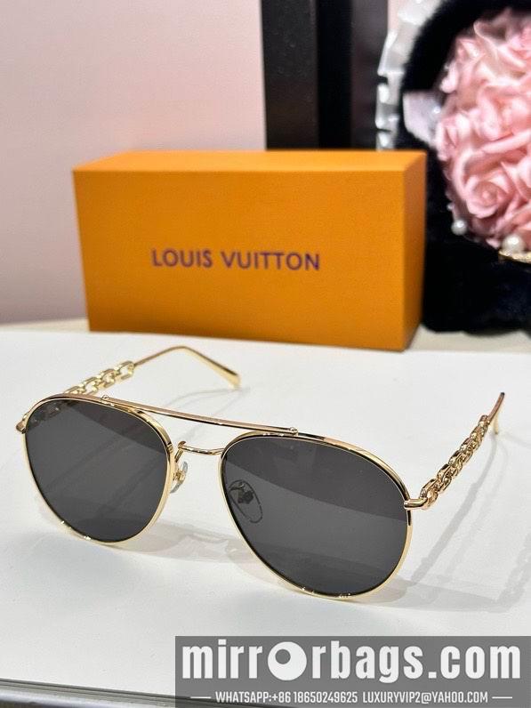 Replica LV Glasses smr45