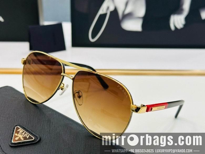 Replica Prada Glasses smr91