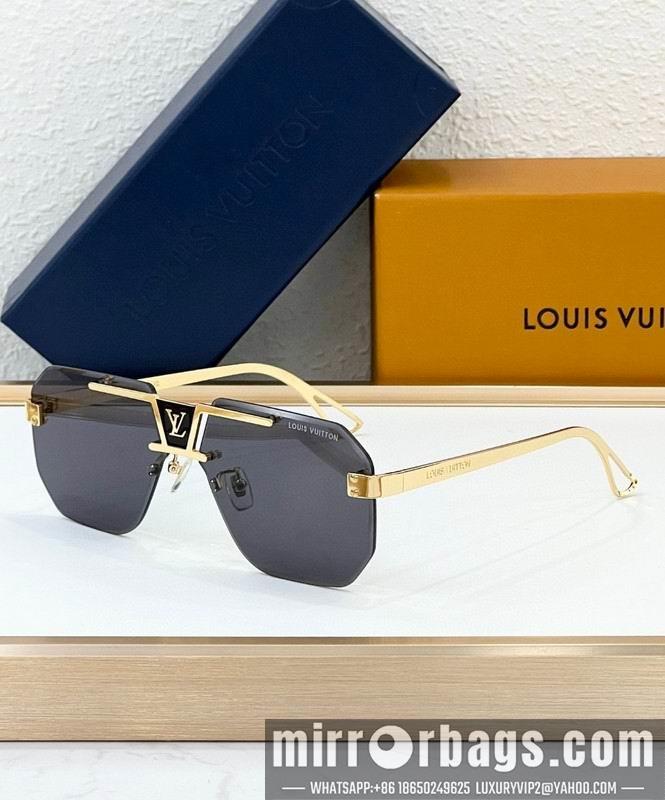Replica LV Glasses smh186