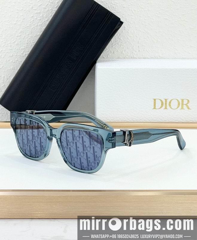 Replica Dior Glasses 03smh101