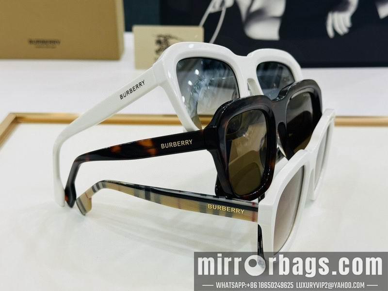 Replica Burberry Glasses smr44