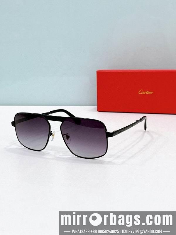 Replica Cartier Glasses smh125