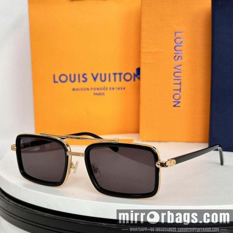 Replica LV Glasses smr137