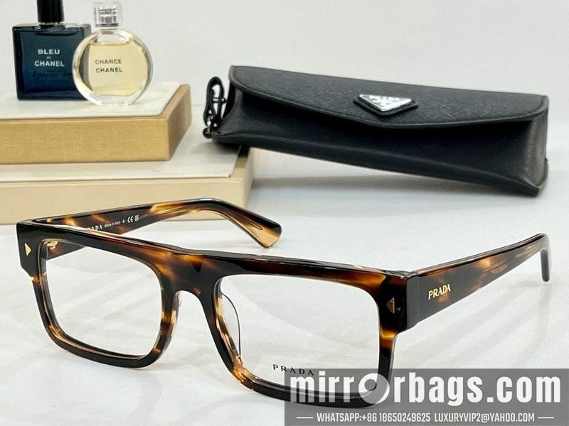 Replica Prada Glasses smr125