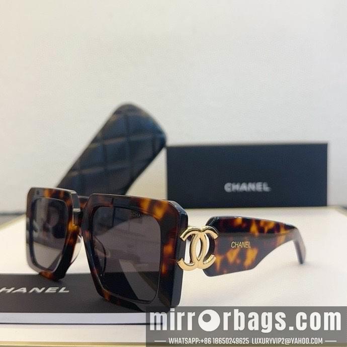Replica Chanel Glasses smx163