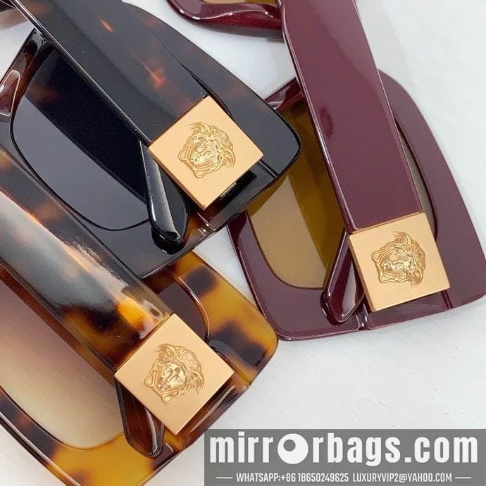 Replica Versace Glaases smx173