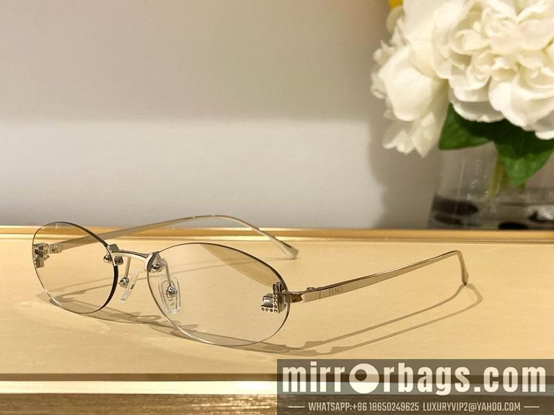 Replica Fendi Glasses smx75