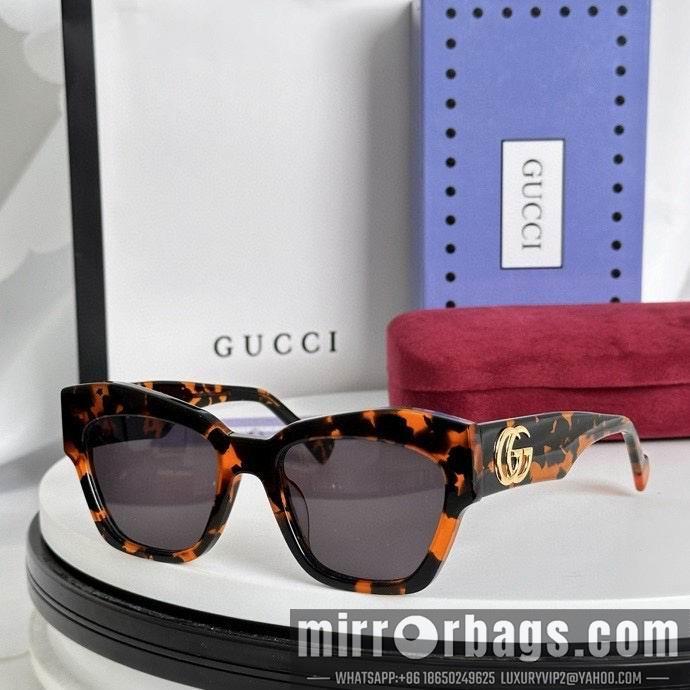 Replica Gucci Glasses smx162