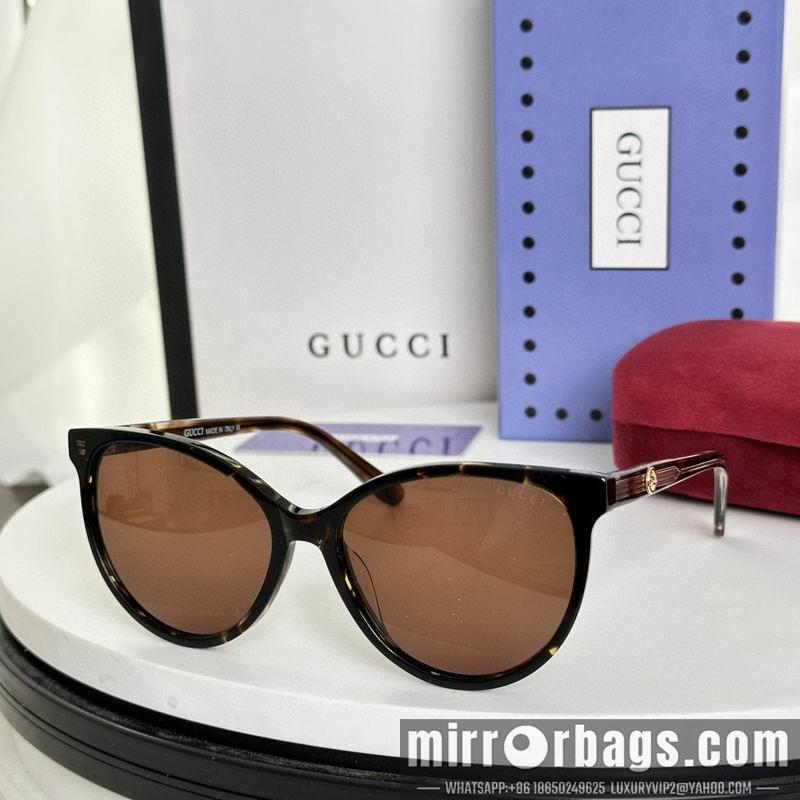 Replica Gucci Glasses smh207