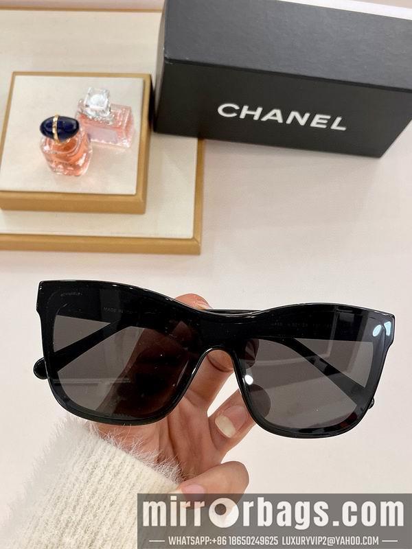 Replica Chanel Glasses smr252