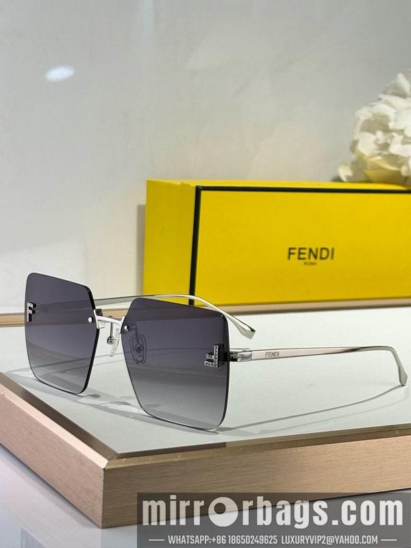 Replica Fendi Glasses smh101