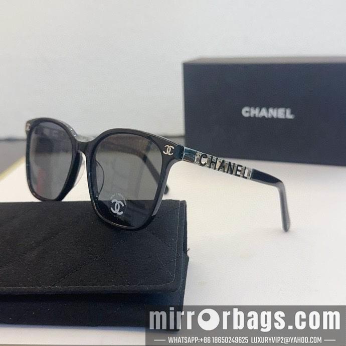 Replica Chanel Glasses smx333