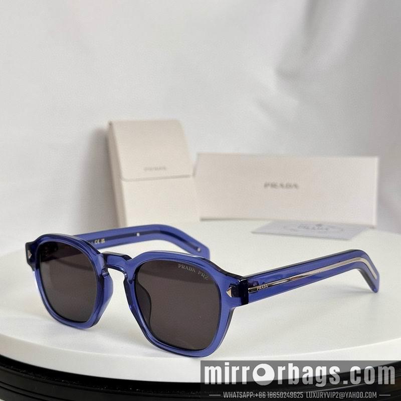 Replica Prada Glasses smr56