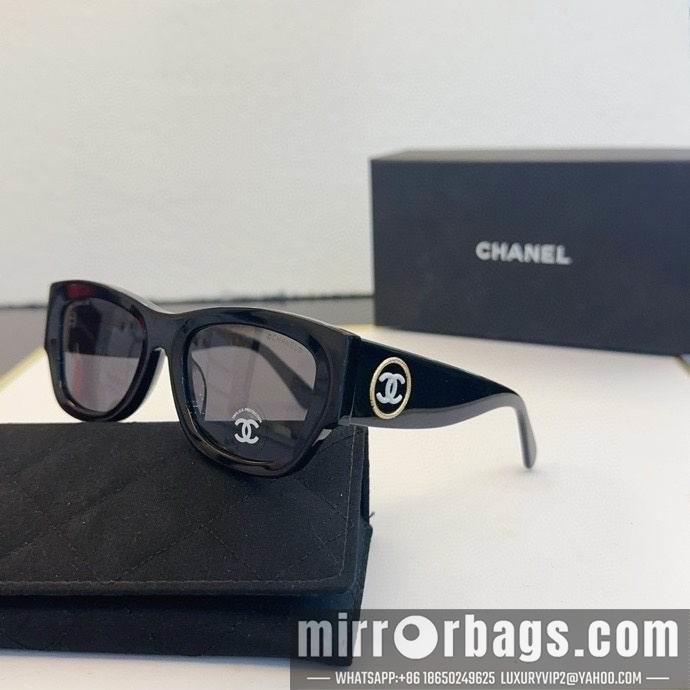 Replica Chanel Glasses smx335