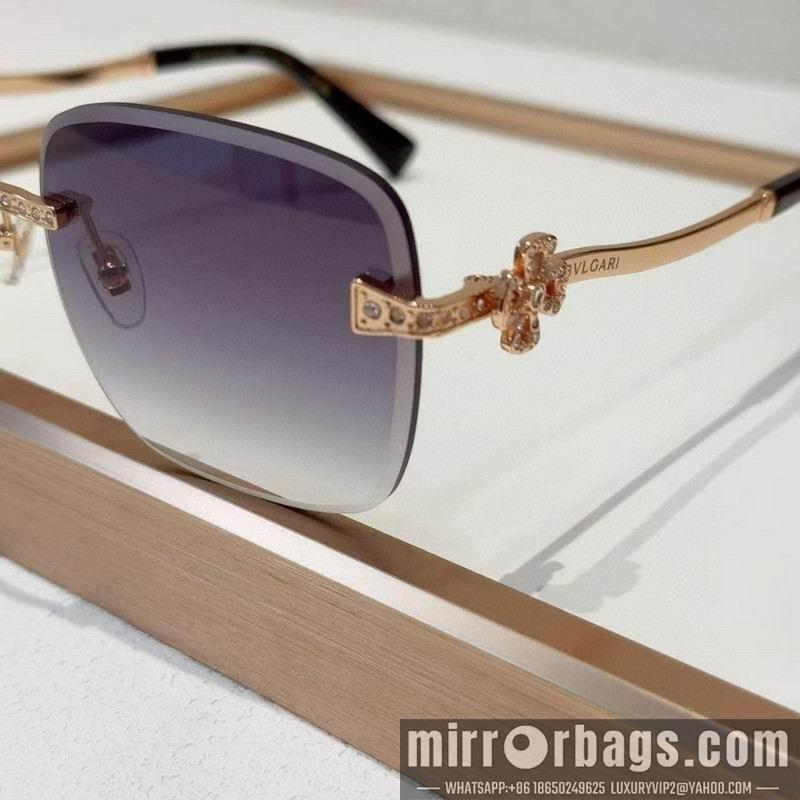 Replica Bvlgari Glasses 03smh155