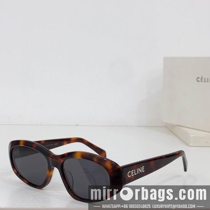 Replica Celine Glasses smx213