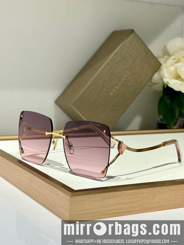 Replica Bvlgari Glasses 03smh132