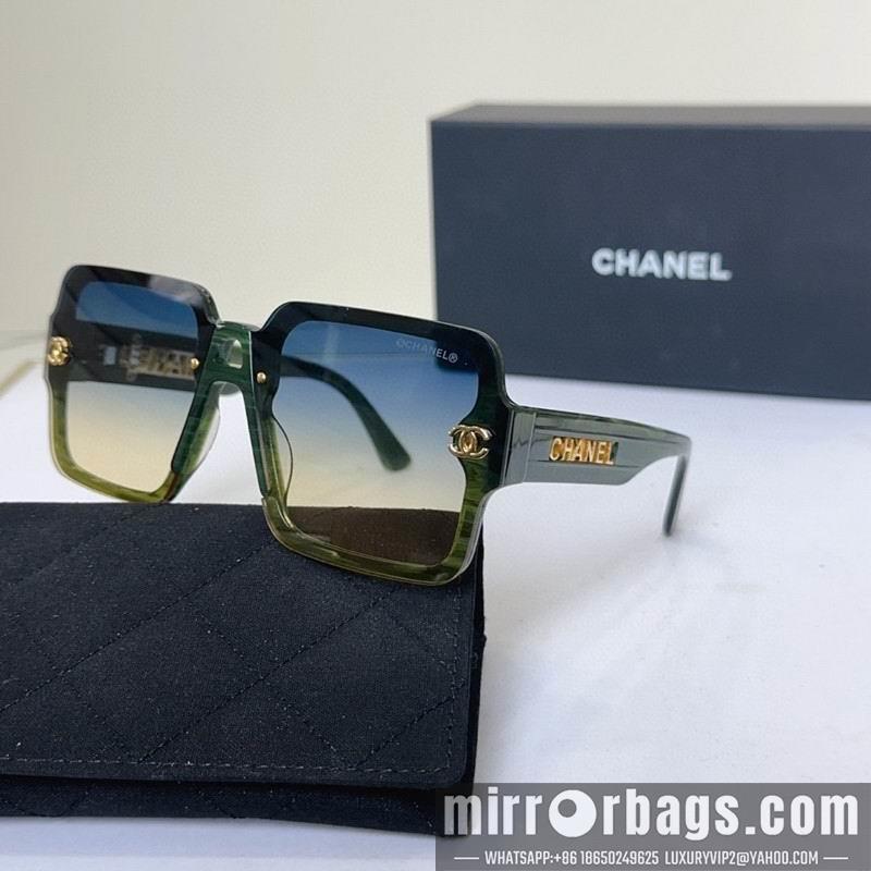 Replica Chanel Glasses smh162