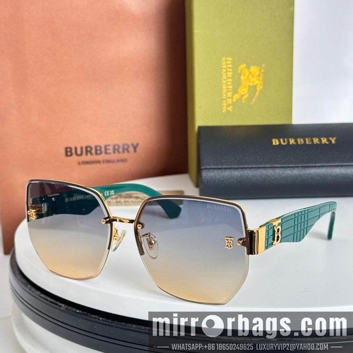 Replica Burberry Glasses smx85