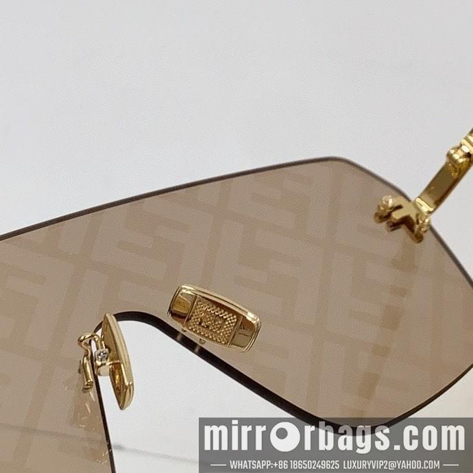 Replica Fendi Glasses smh03