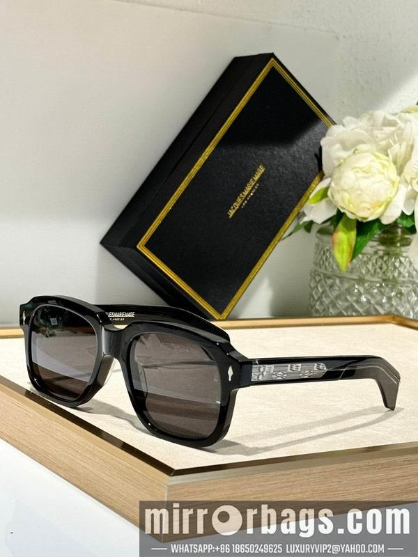 Replica Jacques Marie Mage Glasses 03smh102