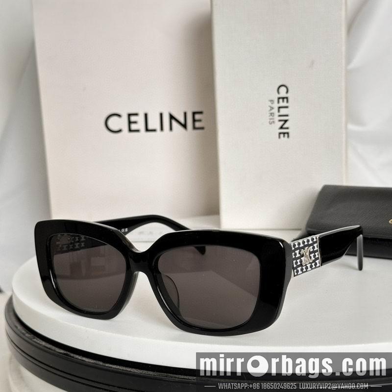 Replica Celine Glasses 03smh31
