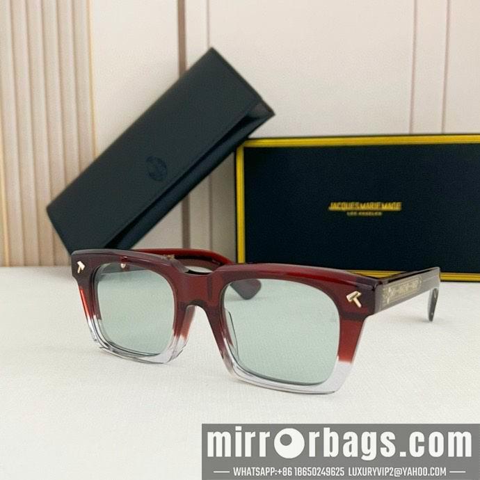 Replica Jacques Marie Mage Glasses smx33