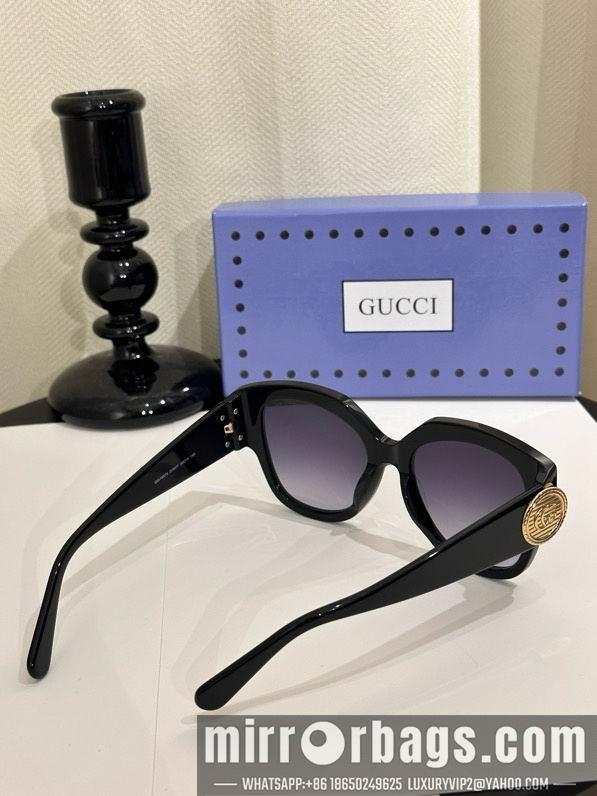Replica Gucci Glasses smx100