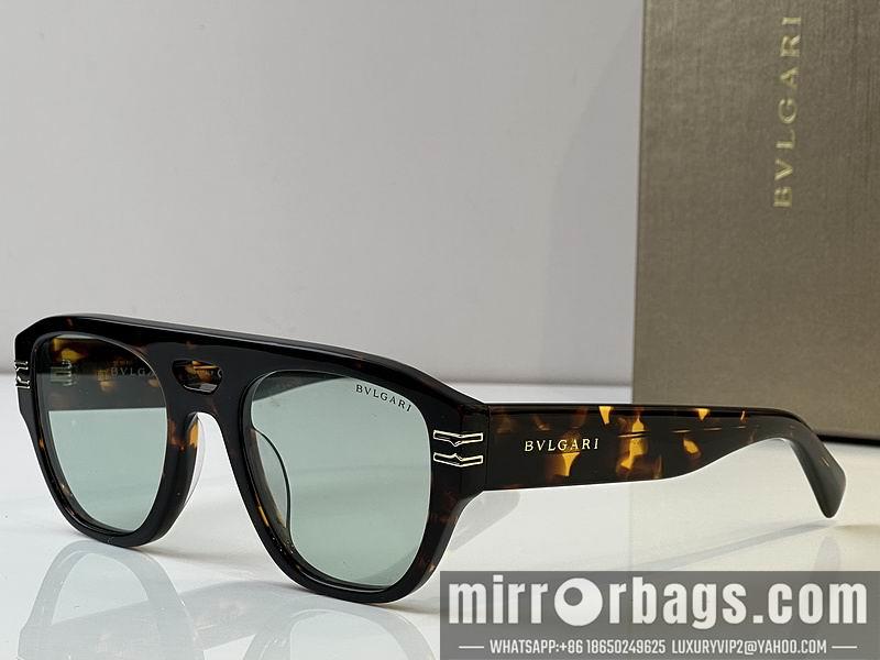 Replica Bvlgari Glasses 03smh176