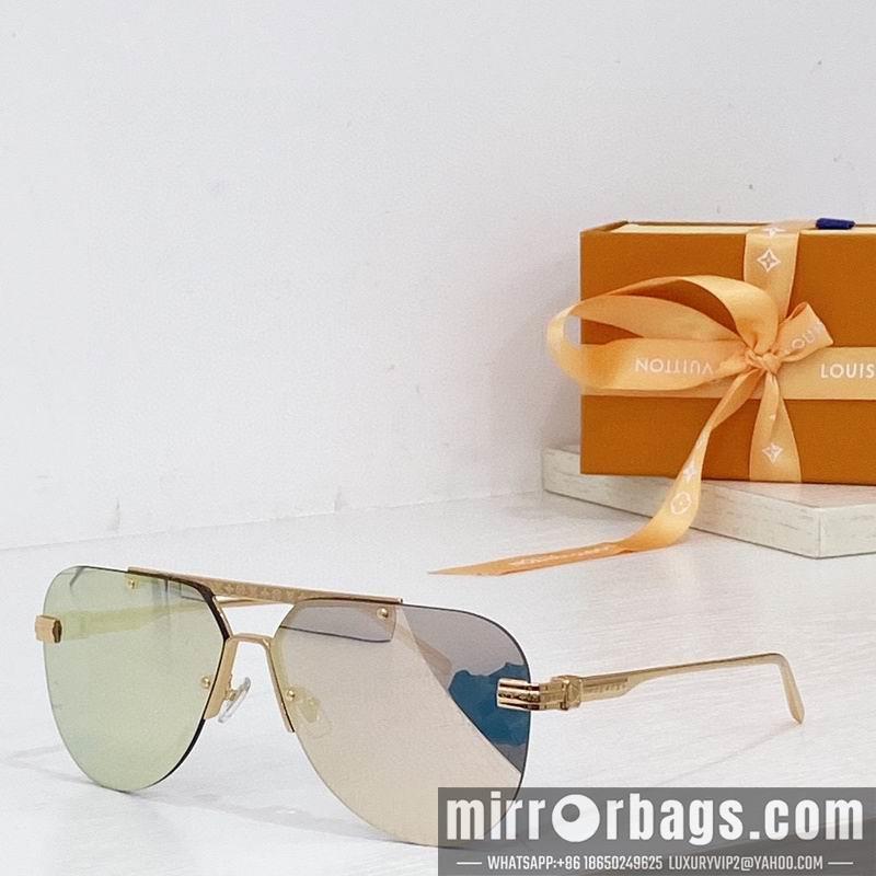 Replica LV Glasses smr85