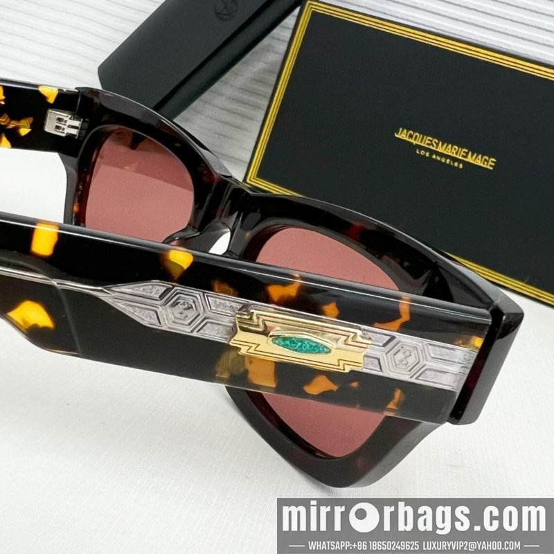 Replica Jacques Marie Mage Glasses smx57