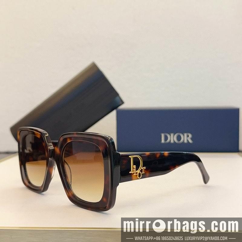 Replica Dior Glasses smx88